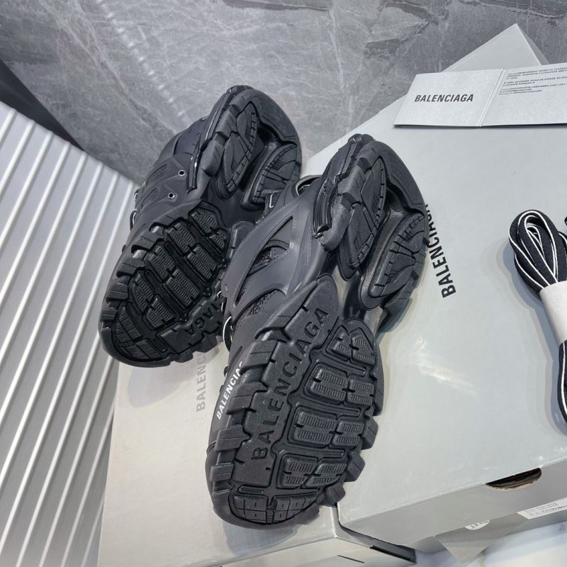 Balenciaga Track Shoes